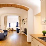 Centro Storico 300 Metri Da Ponte Vecchio Apartment
