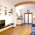 Centro Storico 300 Metri Da Ponte Vecchio Apartment Florence