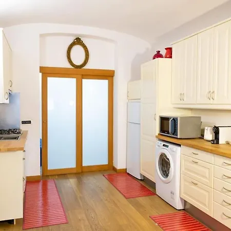 Apartamento Centro Storico 300 Metri Da Ponte Vecchio