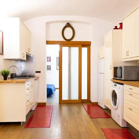 Centro Storico 300 Metri Da Ponte Vecchio Apartamento *
