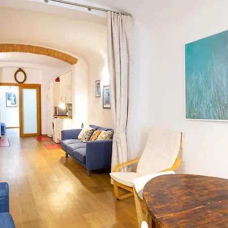 Centro Storico 300 Metri Da Ponte Vecchio * Florencia