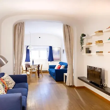 Centro Storico Ognissanti Apartment