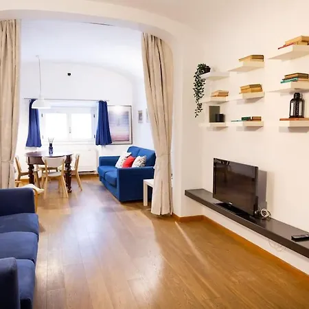 Apartamento Centro Storico 300 Metri Da Ponte Vecchio *