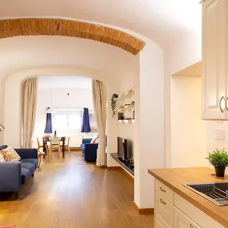 Centro Storico 300 Metri Da Ponte Vecchio Appartement