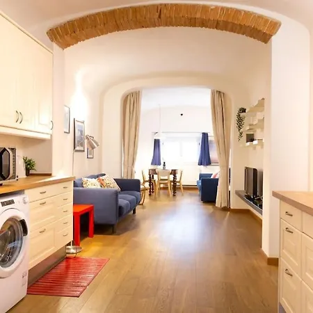 Apartment Centro Storico Ognissanti
