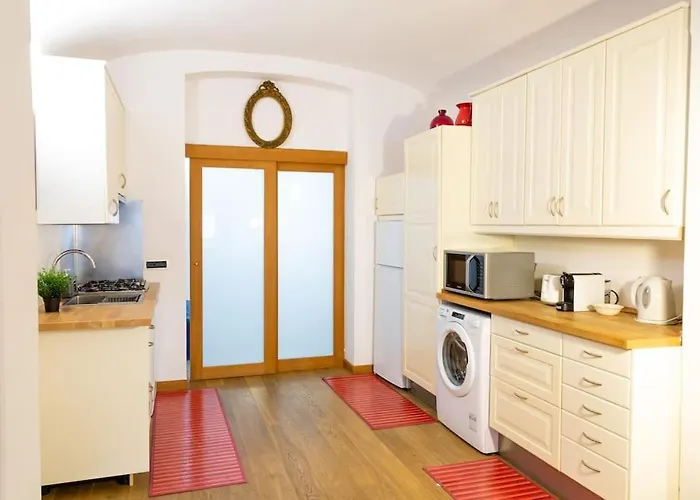 Apartamento Centro Storico 300 Metri Da Ponte Vecchio