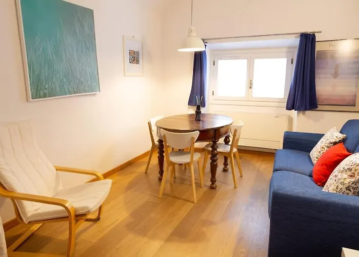 Centro Storico 300 Metri Da Ponte Vecchio Apartamento *