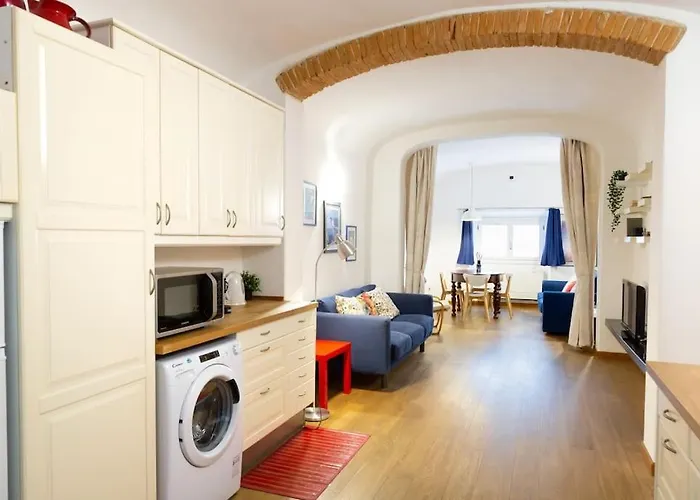 Centro Storico 300 Metri Da Ponte Vecchio Apartamento